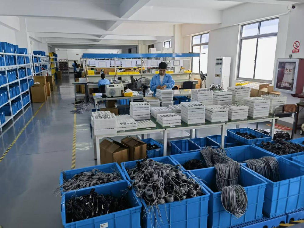 FACTORY