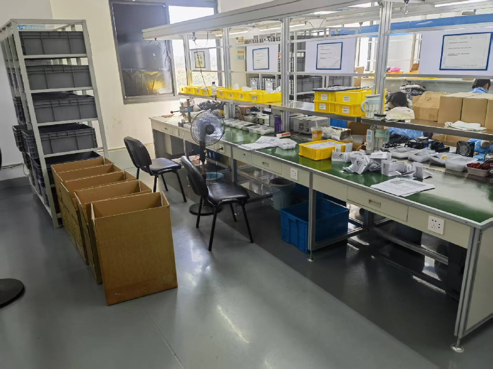 FACTORY