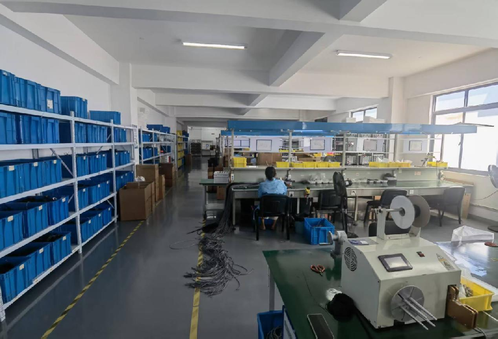 FACTORY