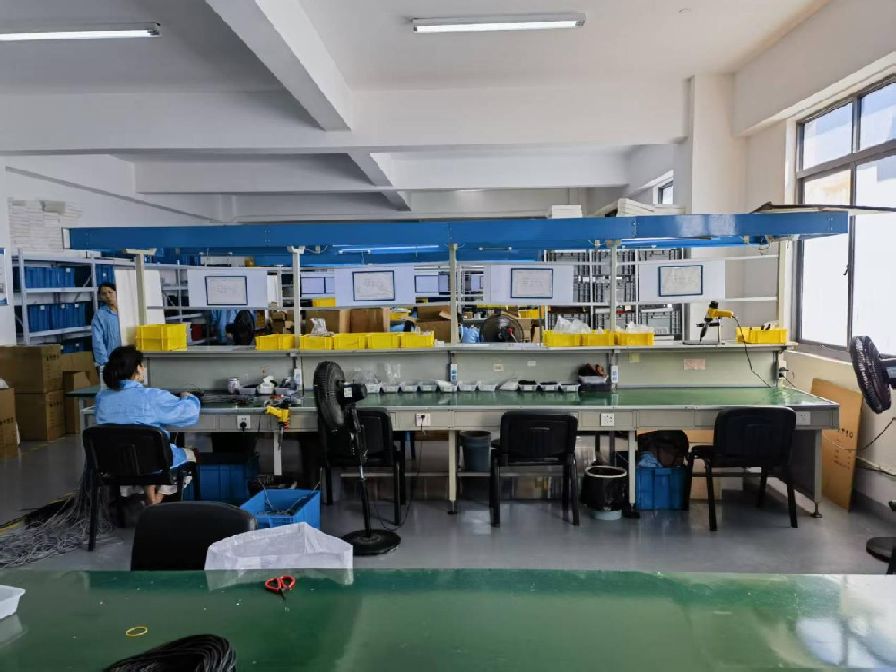 FACTORY